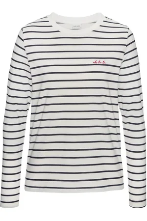 Lascana Shirt met lange mouwen