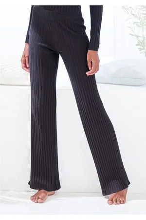 French Connection Homewearbroek met elastische tailleband, loungewear
