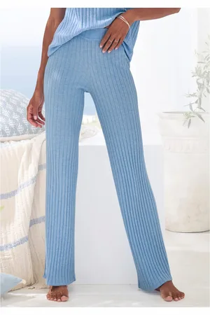 French Connection Homewearbroek met elastische tailleband, loungewear