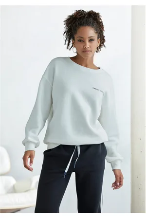 French Connection Sweatshirt -shirt met lange mouwen (1-delig)