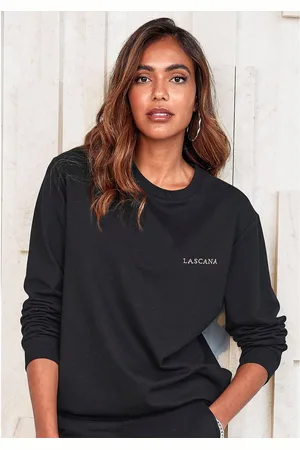 Lascana Sweatshirt Loungepak