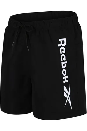 Reebok Zwemshort Yestin met elastische band en rijgkoord (1 stuk)