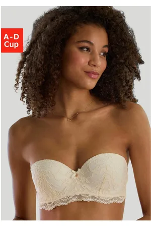 QS by s.Oliver Multiway-bh met beugel en veel draagvarianten, multiway bh, lingerie