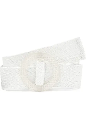 Lascana Tailleriem Stretch riem Buikriem met shaping-effect, voor jurk & overall, zomerriem