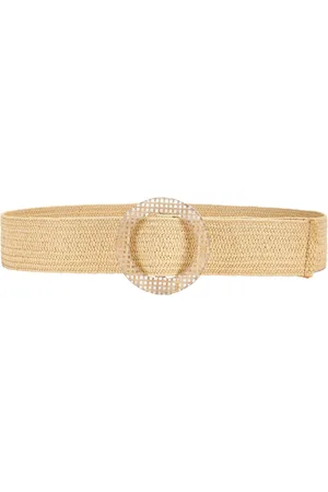 Lascana Tailleriem Stretch riem Buikriem met shaping-effect, voor jurk & overall, zomerriem