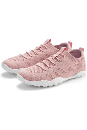 vivance collection Sneakers met ultradunne en flexibele zool, vrijetijdsschoen, lage schoen vegan