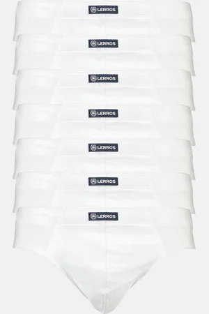 Lerros 7 pak slips