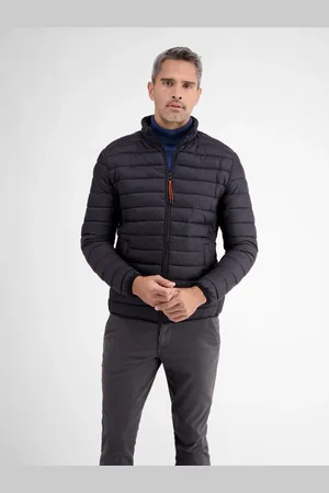 Lerros LRS gewatteerde blouson