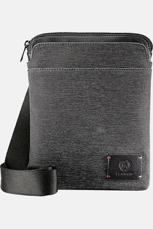 Lerros Basic schoudertas, klein