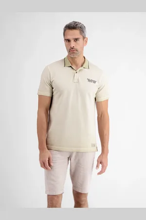 Lerros Sportief poloshirt