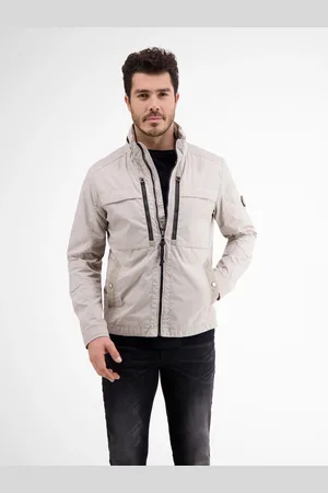 Lerros Blouson van katoen en nylon