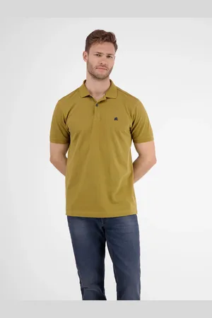 Lerros Basic poloshirt in vele kleuren
