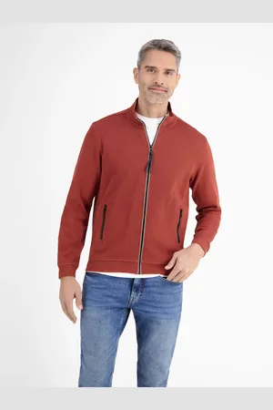 Lerros Sweatjack voor heren