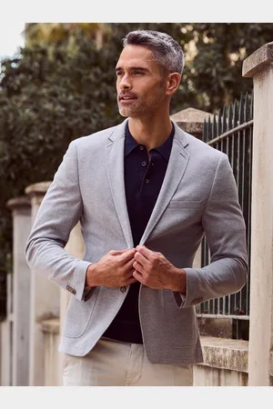 Lerros Jerseyblazer