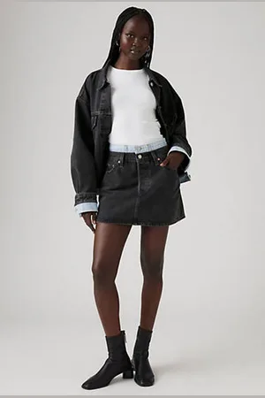 Levi's® dames rokken | KLEDING.nl