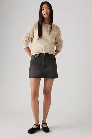 Levi's® dames rokken | KLEDING.nl