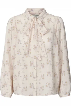Lollys Laundry Pussybow blouse Ellie