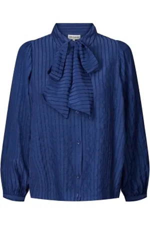 Lollys Laundry Pussybow blouse Ellie