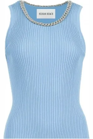 Silvian Heach Tricot top Fitters