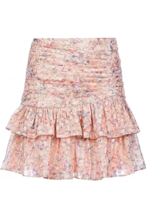 Berenice Rok met lurex Jacob
