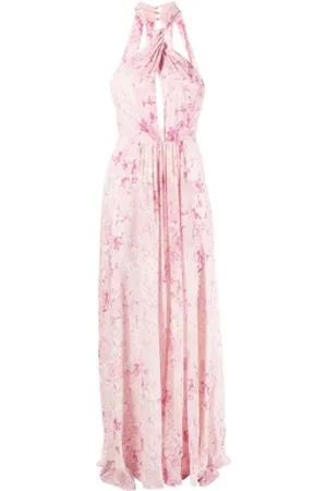 Patrizia Pepe Maxi-jurk Rose