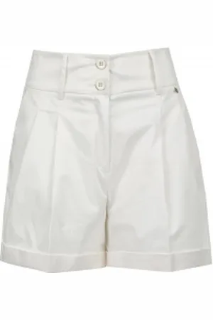 Kocca Poplin short Nelalle