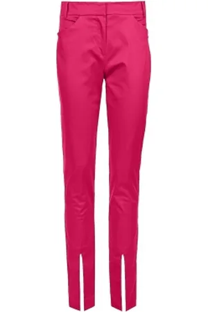Kocca Slim-fit pantalon Minpera