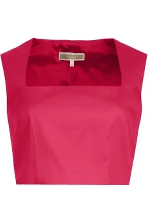Kocca Cropped top Minrell
