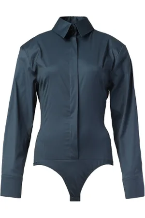 Patrizia Pepe Body blouse Celia