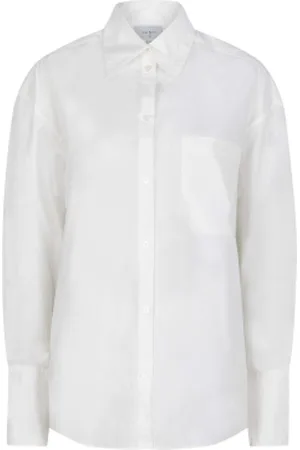 Dante 6 Poplin blouse Knox
