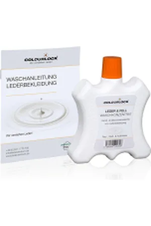 STUDIO AR Leershampoo