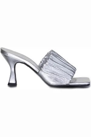 Ibana Metallic hakjes Ambia