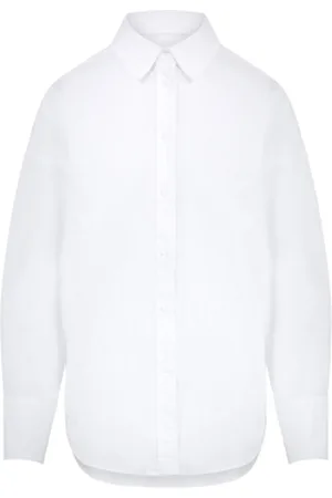 CC Heart Katoenen blouse Harper