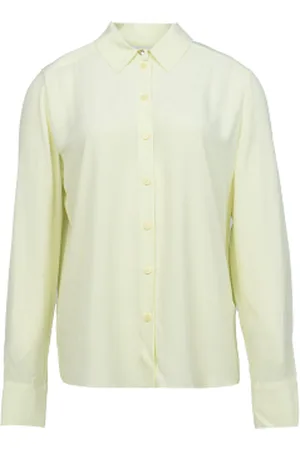 Patrizia Pepe Viscose crÃªpe blouse Trizia