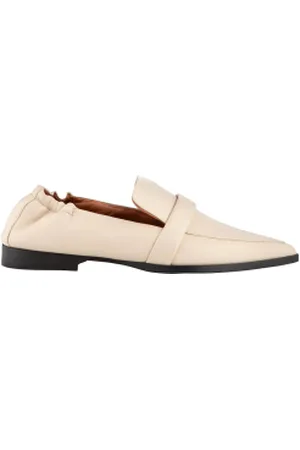 Ivylee Copenhagen Leren loafers Demi