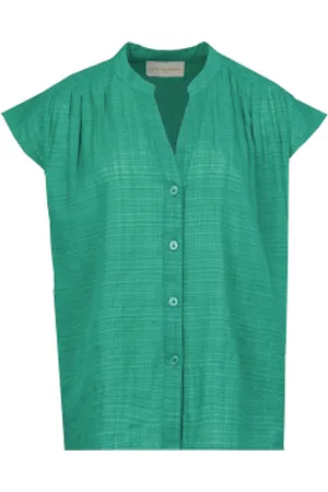 Stella Forest Mousseline mix blouse Ophelia