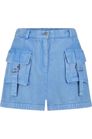 Ibana Denim cargo short Samari