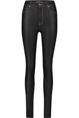 FREEBIRD Skinny fit broek Dakota