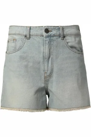 Twin-Set Denim short Gigi