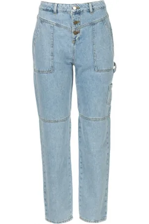 Bash Cargo jeans Tanguy