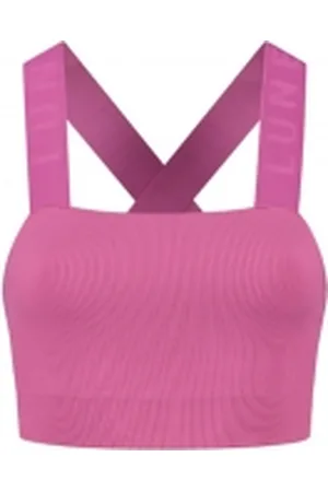 Lune Active Sport bh met gekruiste banden Lola