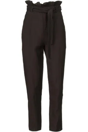 Dante 6 Paperbag broek Eve