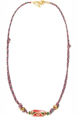 Prayer Accessories Prayer box ketting