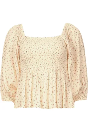 Notes Du Nord Top met bloemenprint Dolly