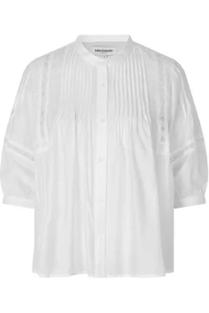Lollys Laundry Rayon blouse Lilana