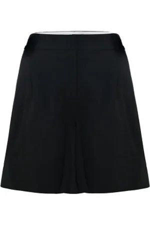 Kocca Bandplooi short Querido