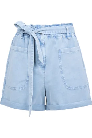 Devotion Twins Paperbag short Alma