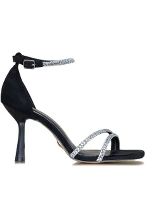 Rinascimento Sandalen met hak Lola