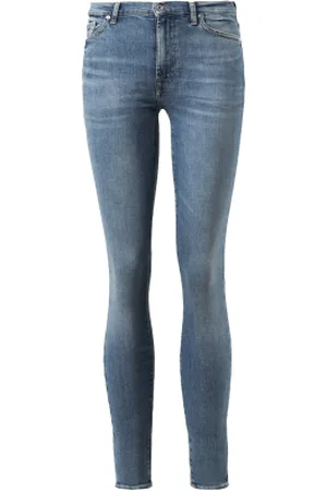 7 for all Mankind Skinny jeans Mira L30