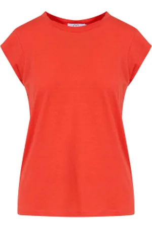 CC Heart T-shirt met ronde hals Classic